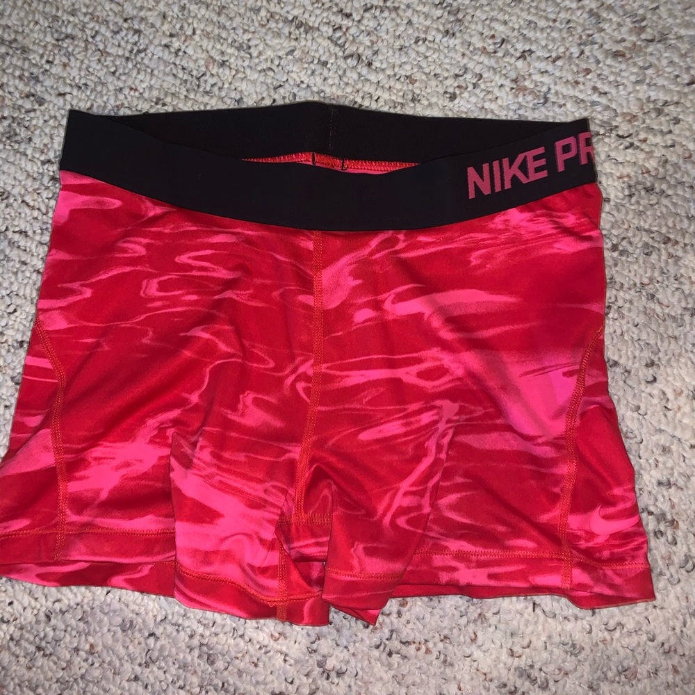 Nike lava ❤️💗❤️💗❤️💗spandex!
